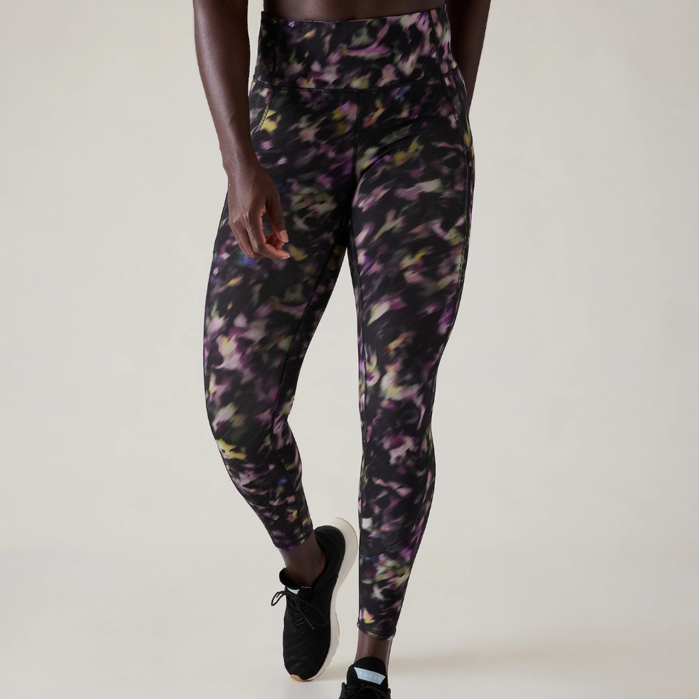 Athleta Rainier Tight